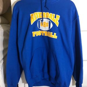 Riverdale Archie Andrew’s sweatshirt